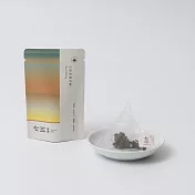 七三茶堂 立體茶包丨山形玫瑰烏龍 1入–單包裝
