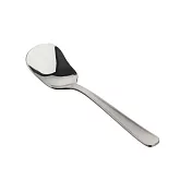 【日本青芳製作所】Lilac 不鏽鋼 布丁匙13cm