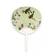 花舞扇 海棠玉蘭【受託代銷】