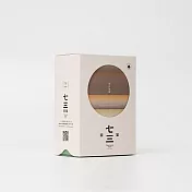 七三茶堂 立體茶包丨黑豆烏龍 8單入-精裝盒