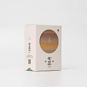 七三茶堂 立體茶包丨桂花鐵觀音 8單入-精裝盒