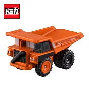 【日本正版授權】TOMICA NO.103 日立建機 傾倒卡車 工程車/堆土車 HITACHI 玩具車 多美小汽車