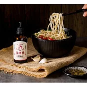【台灣劉姥姥】紅花椒油（50ml） (到期日2026/2/28)