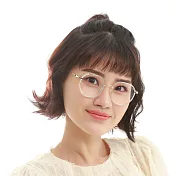 ASLLY夢幻星辰濾藍光眼鏡｜金鑽