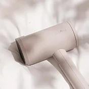 roommi neat手持蒸氣掛燙機【奶茶色】