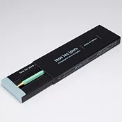 【日本Mark’s】日日好筆經典黃銅中性筆 ‧ 薄荷綠