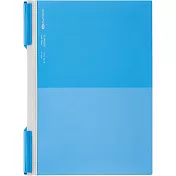 KOKUYO ME 文件夾A4- 泳池藍