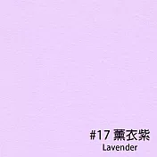 英國Colorplan紙包(270gsm) 17 薰衣紫-270gsm(5入)