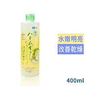 肌研極水薏仁保濕化妝水400ml