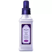 日本Laundrin’Good Tea Time柔軟精系列 600ML -伯爵茶香-