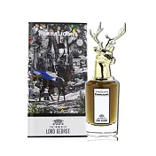 PENHALIGON’S潘海利根公鹿淡香精75ml