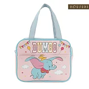 【HOUSUXI舒希】迪士尼小飛象系列-兒童餐袋-A2