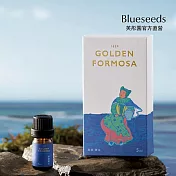 【Blueseeds】島嶼滴瓶精油5ml