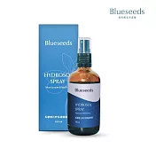 【Blueseeds】 馬鬱蘭花粹深層保濕精露化妝水噴霧100ml