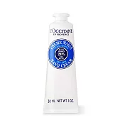 L’OCCITANE 歐舒丹 乳油木護手霜(30ml)新版-國際航空版