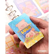罐頭豬LuLu經典系列 - 收藏卡 (單包隨機款)
