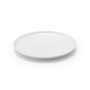 【MUJI 無印良品】日常食器/盤/大 /白