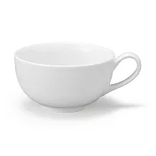 【MUJI 無印良品】日常食器/茶杯 /白