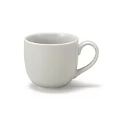 【MUJI 無印良品】日常食器/濃縮咖啡杯 /灰米