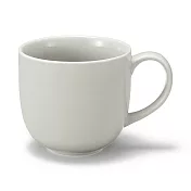 【MUJI 無印良品】日常食器/馬克杯 /灰米