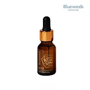 【Blueseeds】晨曦玫瑰煥顏精油露15ml