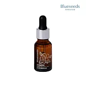 【Blueseeds芙彤園】★女大推薦★妍萃茉莉緊緻精油露15ml (珍稀茉莉抗老精華)