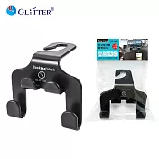 GT-1951 汽車後視鏡可旋轉手機導航支架