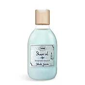 SABON 沐浴油(300ml)-多款可選-國際航空版 茉莉花語