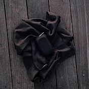 Matador NanoDry Packable Towel鬥牛士二代口袋型奈米快乾毛巾L -灰色