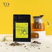 【 CASS TEA 】晨光序曲 / 瑪黛茶 / 阿根廷茶 (User Bag 原葉散茶 100g)