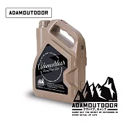 ADAMOUTDOOR 旗艦店｜機油罐造型工具組  沙漠色