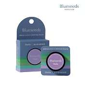 【Blueseeds】萬用防護精油膏 6g 草本精油膏