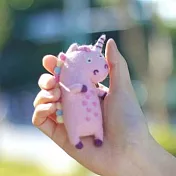 羊毛氈手創館【療癒DIY】我想對你說- 獨角獸