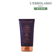 【L’ERBOLARIO 蕾莉歐】丹吉爾之夜柔嫩磨砂膏150ml