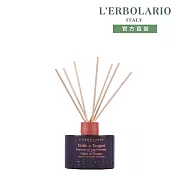 【L’ERBOLARIO 蕾莉歐】丹吉爾之夜擴香瓶125ml