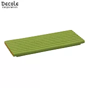 【DECOLE】 concombre 慵懶夏日避暑  青竹床