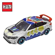 【日本正版授權】TOMICA UTR-10 超人力霸王 德卡 Flash type 玩具車 圓谷製作 Ultraman 多美小汽車