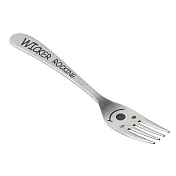 【日本Sugar Land】Wicker Rocking 不鏽鋼叉子17cm