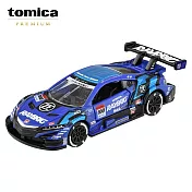 【日本正版授權】TOMICA PREMIUM 賽車 RAYBRIG NSX-GT 玩具車 多美小汽車