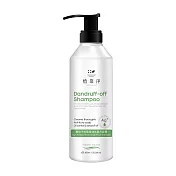 植靠淨SPOTLESS 銀粒子抗菌止癢洗髮精600ml(保濕/控油去屑/蓬鬆/強健髮根/舒敏 多款可選) 控油去屑