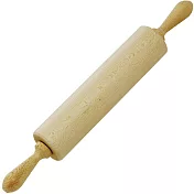 《EXCELSA》Realwood櫸木桿麵棍 | 桿麵杖 揉麵棍 - 43cm