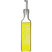 《KitchenCraft》細長油醋瓶(250ml) | 調味瓶