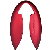 《tescoma》Uno環型鋁箔刀 | 割錫紙刀 割錫器 割箔器 割箔刀