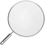 《EXCELSA》Network防噴濺濾網鍋蓋 | 防噴蓋 - 29cm