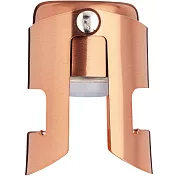 《BarCraft》銅面香檳酒瓶塞 | 香檳塞 氣泡酒塞 葡萄酒塞