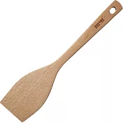 《ibili》廚具配件 | 櫸木鍋鏟(30cm) 櫸木鍋鏟(30cm)