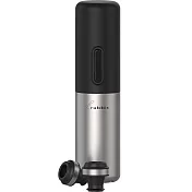 《Rabbit》電動抽真空器+2酒塞 | 紅酒塞 真空瓶塞 保鮮瓶塞 葡萄酒塞