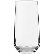 《Utopia》寬底玻璃杯(450ml) | 水杯 茶杯 咖啡杯