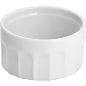 《KELA》白瓷布丁烤杯(9cm) | 點心烤模
