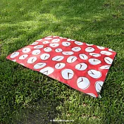 murmur 野餐墊│哆啦A夢（時光布）